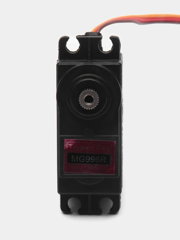 Сервопривод TowerPro MG996R 180
