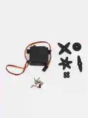 Сервопривод TowerPro MG996R 180
