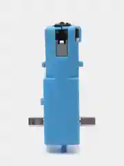 Мотор-редуктор TT Gear Motor 1:90 прямой с двухсторонним валом