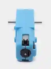 Мотор-редуктор TT Gear Motor 1:90 прямой с двухсторонним валом