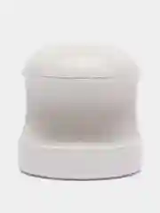 Белый мини лампа для сушки ногтей