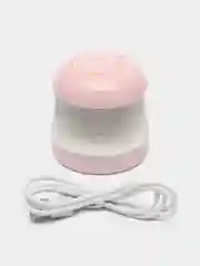 Конфетный мини лампа для сушки ногтей