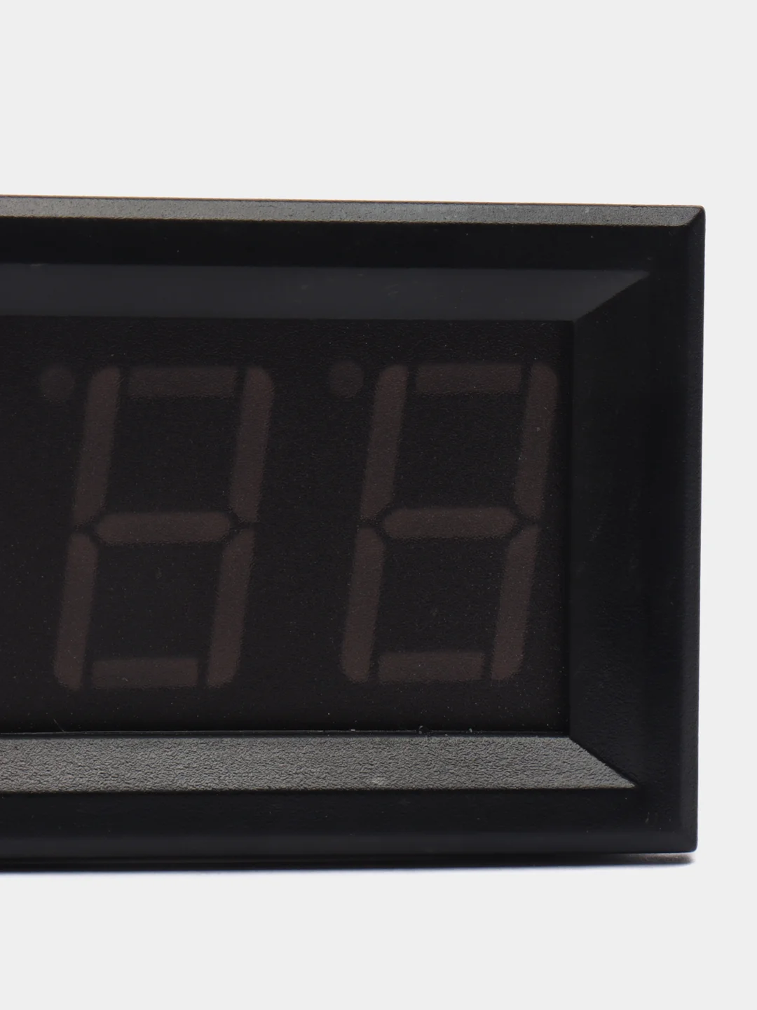 Вольтметр в корпусе 0.56" 4.5-30VDC