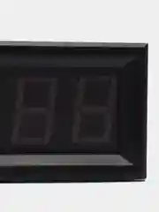 Вольтметр в корпусе 0.56" 4.5-30VDC