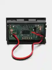 Вольтметр в корпусе 0.56" 4.5-30VDC