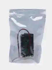 Вольтметр в корпусе 0.56" 4.5-30VDC