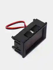 Вольтметр в корпусе 0.56" 4.5-30VDC