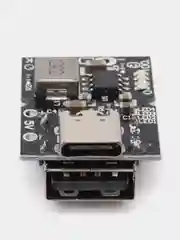 Модуль для повербанка DIY Power bank, Type-C