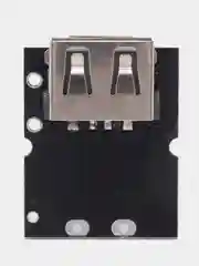Модуль для повербанка DIY Power bank, Type-C