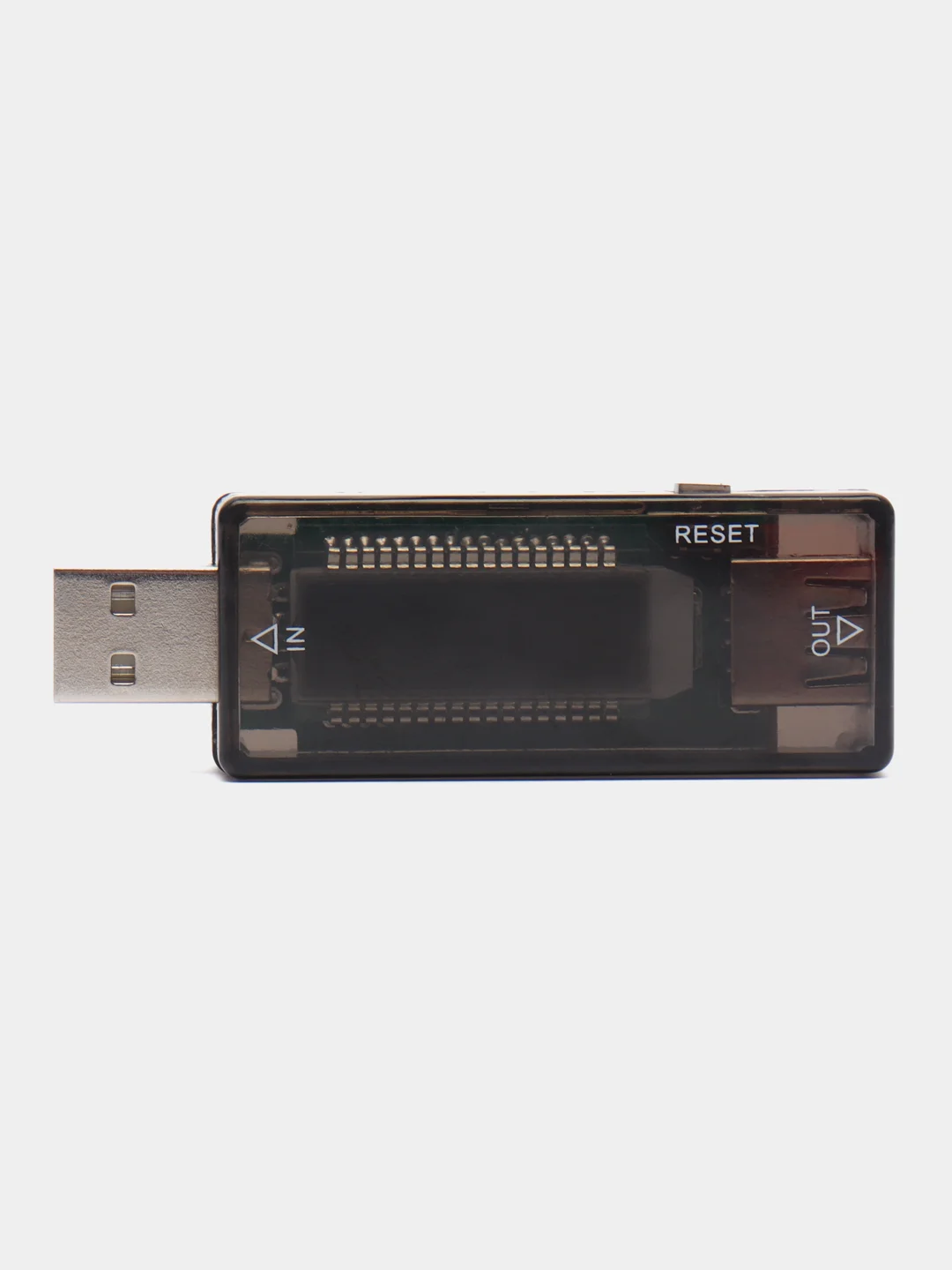 Тестер USB KEWEISI KWS-V21