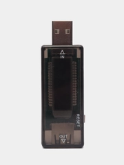 Тестер USB KEWEISI KWS-V21