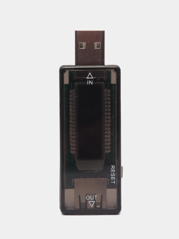 Тестер USB KEWEISI KWS-V21