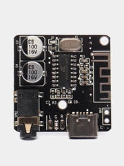 Модуль MP3 Bluetooth 5.0