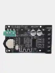 Цифровой аудио усилитель ZK-152H 2x15Вт Bluetooth 5.0