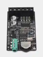 Цифровой аудио усилитель ZK-152H 2x15Вт Bluetooth 5.0