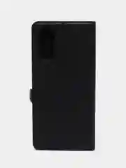 Чехол-книжка Krutoff Eco Book для OPPO A17/A17k черный