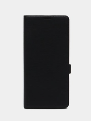 Чехол-книжка Krutoff Eco Book для OPPO A17/A17k черный