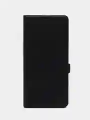Чехол-книжка Krutoff Eco Book для OPPO A17/A17k черный