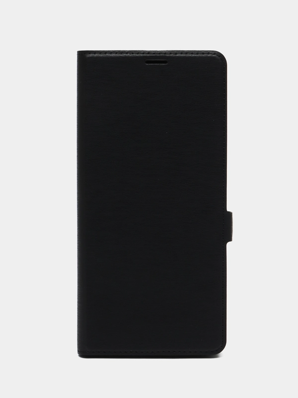 Чехол-книжка Krutoff Eco Book для OPPO A17/A17k черный