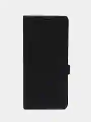 Чехол-книжка Krutoff Eco Book для TECNO Spark 10 черный