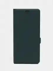 Чехол-книжка Krutoff Eco Book для TECNO Spark 10/10C зелёный опал
