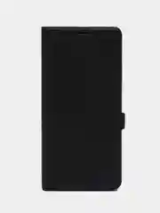 Чехол-книжка Krutoff Eco Book для INFINIX Hot 30i черный