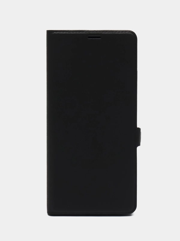 Чехол-книжка Krutoff Eco Book для INFINIX Hot 30i черный