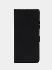 Чехол-книжка Krutoff Eco Book для INFINIX Hot 30 черный