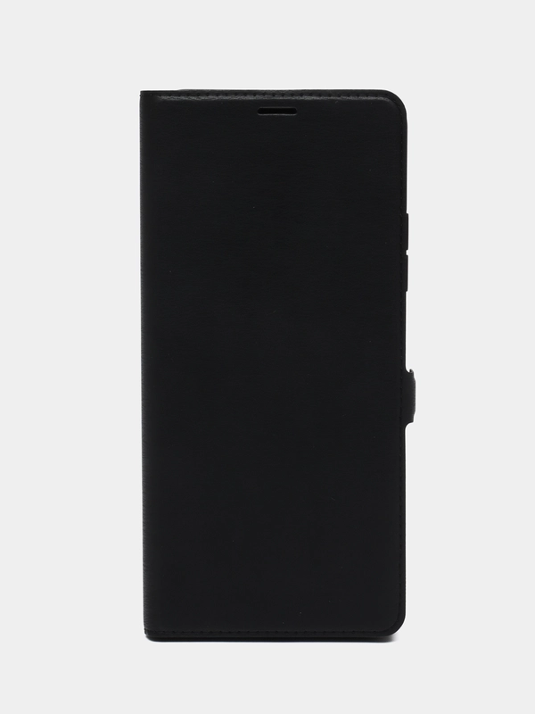 Чехол-книжка Krutoff Eco Book для INFINIX Hot 30 черный