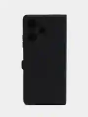 Чехол-книжка Krutoff Eco Book для INFINIX Hot 30 черный