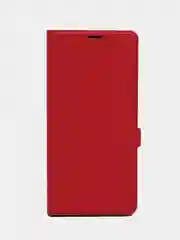 Чехол-книжка Krutoff Eco Book для INFINIX Hot 30i красный