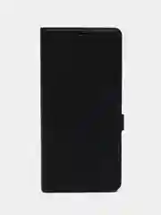 Чехол-книжка Krutoff Eco Book для OPPO A58 4G черный