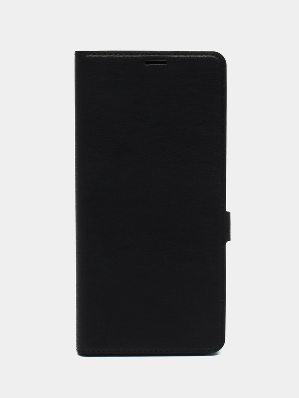 Чехол-книжка Krutoff Eco Book для OPPO A58 4G черный