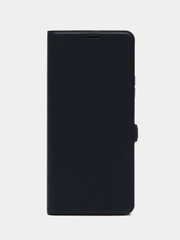 Чехол-книжка Krutoff Eco Book для INFINIX Hot 40/ 40 Pro синий