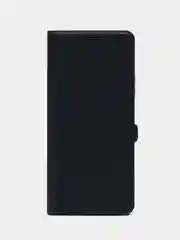 Чехол-книжка Krutoff Eco Book для INFINIX Hot 40/ 40 Pro синий