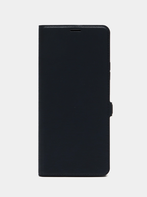 Чехол-книжка Krutoff Eco Book для INFINIX Hot 40/ 40 Pro синий