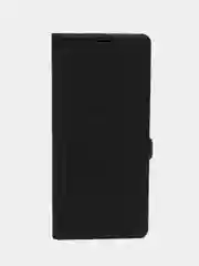 Чехол-книжка Krutoff Eco Book для INFINIX Hot 40/ 40 Pro черный
