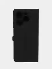 Чехол-книжка Krutoff Eco Book для INFINIX Hot 40/ 40 Pro черный