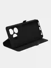 Чехол-книжка Krutoff Eco Book для TECNO Spark 20 черный