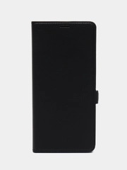 Чехол-книжка Krutoff Eco Book для TECNO Spark 20 черный