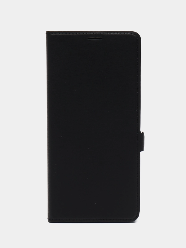 Чехол-книжка Krutoff Eco Book для TECNO Spark 20 черный
