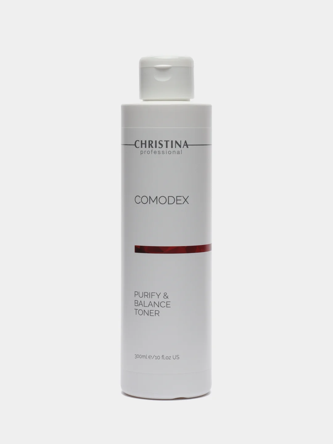Очищающий балансирующий тоник Christina, 300 мл