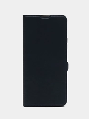 Чехол-книжка Krutoff Eco Book для TECNO Spark 20 Pro синий