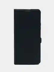 Чехол-книжка Krutoff Eco Book для TECNO Spark 20 Pro синий