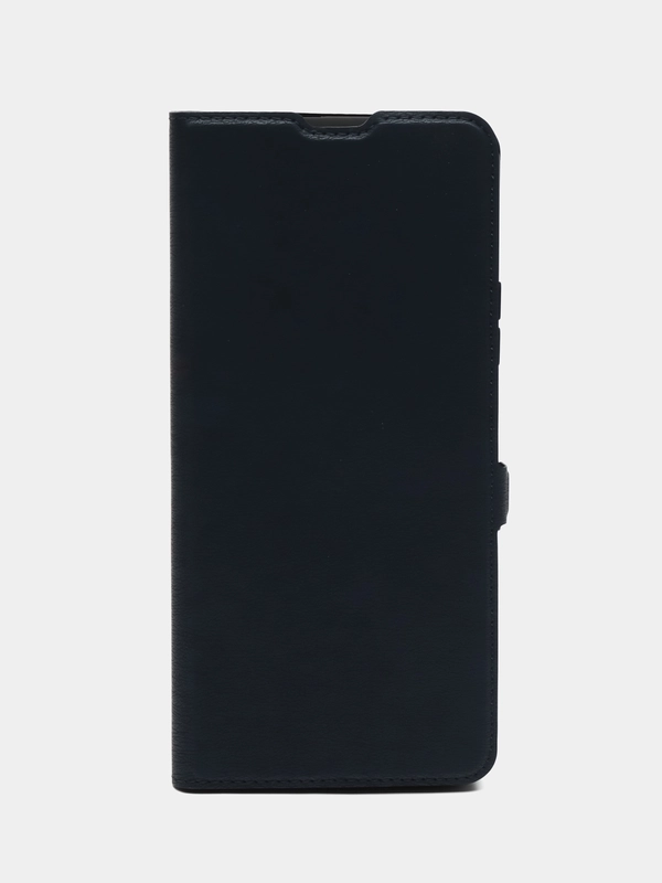 Чехол-книжка Krutoff Eco Book для TECNO Spark 20 Pro синий