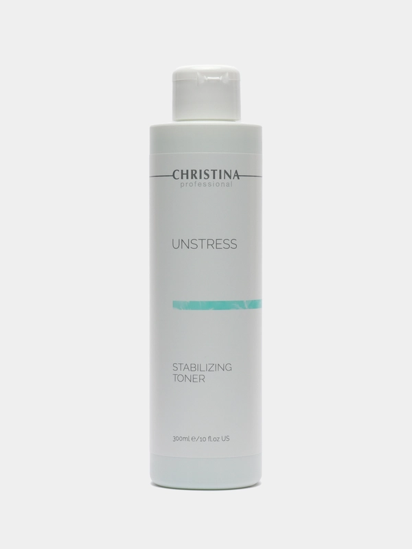 Стабилизирующий тоник Christina, 300 мл