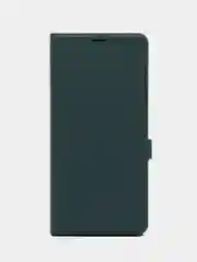 Чехол-книжка Krutoff Eco Book для TECNO Spark 20C/ Go 2024 зелёный опал