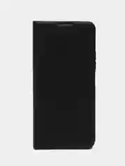 Чехол-книжка Krutoff Magnet Book для Xiaomi Redmi 13C черный