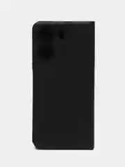 Чехол-книжка Krutoff Magnet Book для Xiaomi Redmi 13C черный