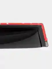 Дефлекторы боковых окон, ветровики для Chevrolet Aveo sd / Шевроле Авео седан 2006-2012